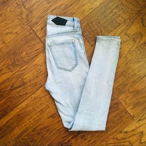 Paradise Mine Sz 24 Jeans